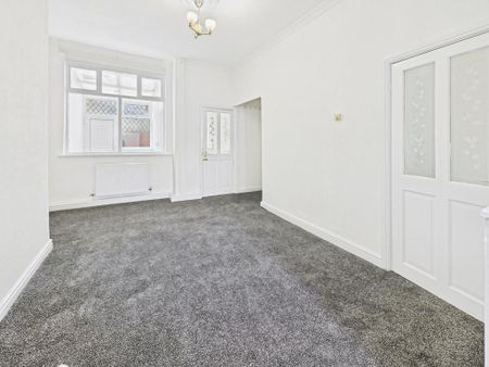 2 bedroom terraced house to rent - Photo 3