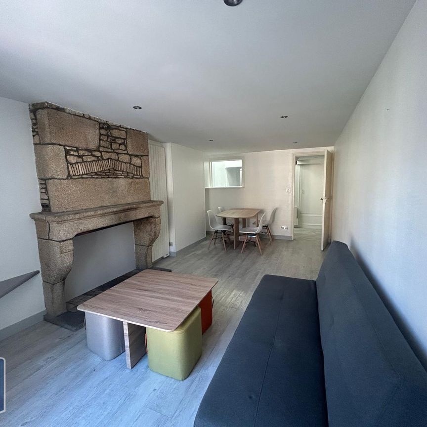 Location Appartement 4 pièces 69m² ALENCON 61000 - Photo 1