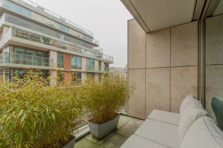 Te huur: Appartement Bundlaan in Amsterdam - Foto 3