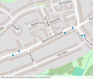 Winchmore Hill Road N21 - Photo 1
