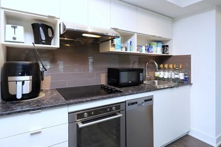 For Lease - 7 Mabelle Avenue Unit# 506, Toronto, Ontario - Photo 5