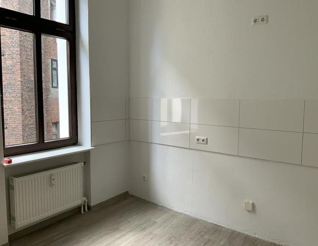 Ab sofort! 2-Zimmer-Wohnung mit Laminat in Dortmund Dorstfeld - Photo 1