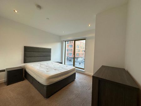 1 bedroom apartment to rent - Photo 4