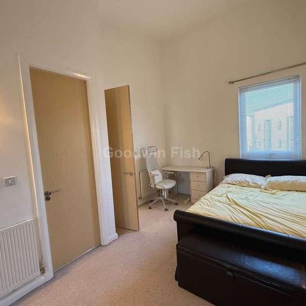 Stadium Drive, Manchester, M11 - Photo 1