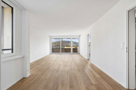 4.5 Zimmer, 91 m², 1. Stock - Photo 3