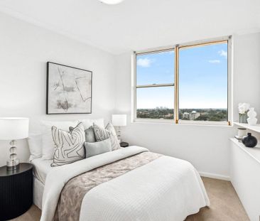 Breathtaking Views from Mosman's Highest Residence - Photo 3