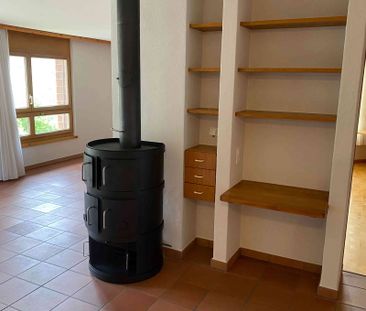 5.5 Zimmer, 160 m², 5. Stock - Photo 1