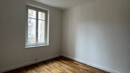 APPARTEMENT RENOVE - F3 - CUISINE EQUIPEE BALCON - METZ SABLON - Photo 4