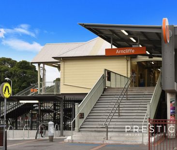 2/15 Done Street, Arncliffe NSW 2205 - Apartment For Rent | Domain - Photo 4