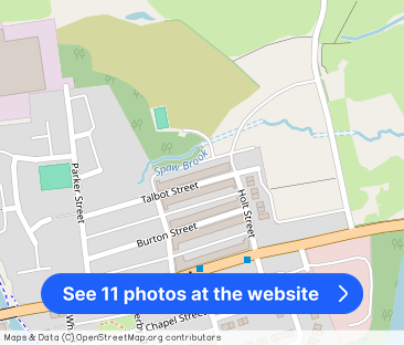 Talbot Street, Rishton, BB1 - Photo 1