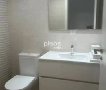 Piso en alquiler en Carrer de l'Ebenista Hervàs - Foto 3