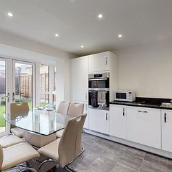 Canary Grove, Aylesham, Canterbury, CT3 3FY, Kent - Photo 4