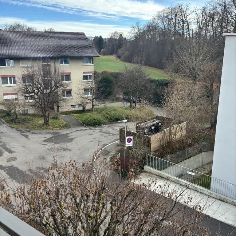 4 Zimmer, 83 m², 3. Stock - Photo 1