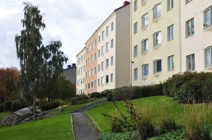 Ulfsparregatan 5B - Photo 5