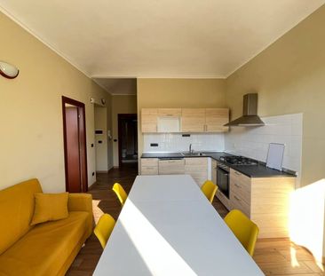Trilocale Lungo Dora Firenze 105, Regio Parco, Torino - Foto 5
