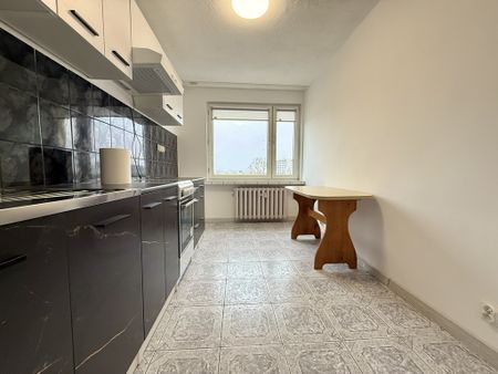 MIESZKANIE na WYNAJEM - Photo 4