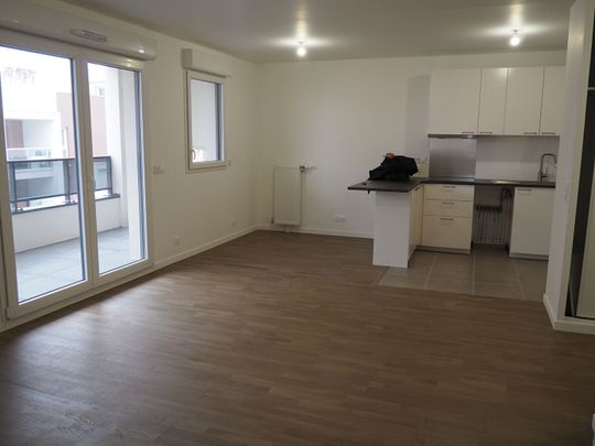 Apartment - Photo 1