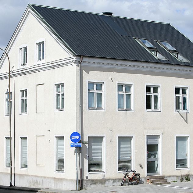 Storgatan 26, Eslöv Centrum - Photo 1