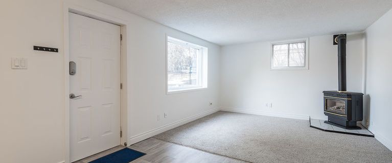 Altadore bright walkout basement | 4909 20 St SW, Calgary - Photo 1