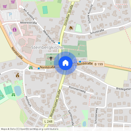 24972 Steinbergkirche