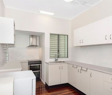 Charming 2 bedroom modern home with Character - Photo 3