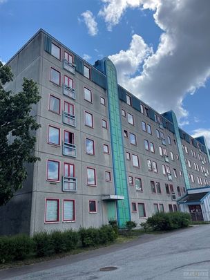 Vougts väg 28 - Foto 1