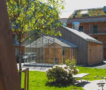 Termikgatan, Örebro - Foto 1