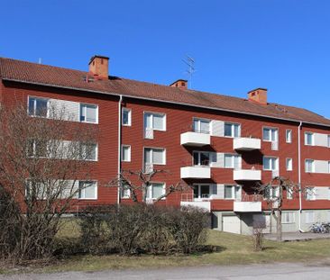 Prinsgatan 15 B - Photo 2