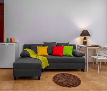 Częstochowa Śródmieście, al. Aleja Najświętszej Maryi Panny - Фото 1