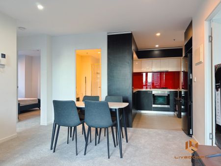 Melbourne CBD - Photo 2