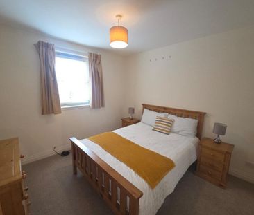 2 bedroom flat to rent - Photo 6