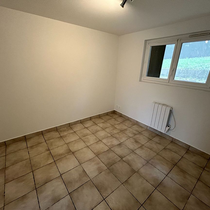 Appartement Poitiers – 2 pièces – 33.78 m2 - Photo 1