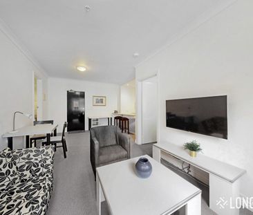 In The heart of the city! - Fully Furnished or not - your choice - Photo 5