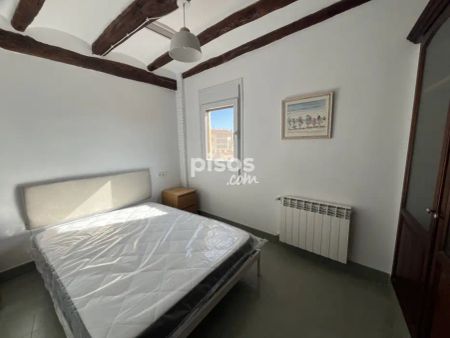 Piso en alquiler en Calle de Alejandre, 23 - Foto 3