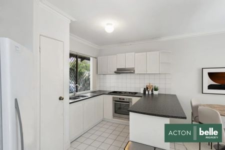 3/34 Swansea Street, East Victoria Park. - Photo 4