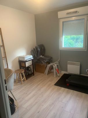 Quimper Ergué Armel 3 pièces 56m2 « Résidence les Jardins de Cornouaille » - Photo 1