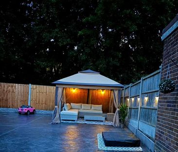 2 bedroom semi-detached bungalow to rent - Photo 6