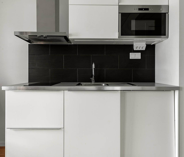 Parkvägen, Vallentuna - Photo 5