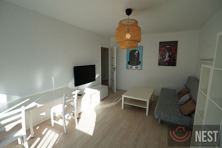 Dwa pokoje, ulica Rugiańska - Фото 2