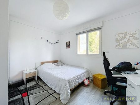 Maison Mont Cauvaire 4 pièce(s) 93 m2 - Photo 5
