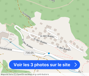 5.5 Zimmer, 134 m², 1. Stock - Photo 1