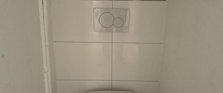 Erstbezug nach aufwendiger Sanierung - 2-Zimmer-Altbau Bornheim - Photo 1