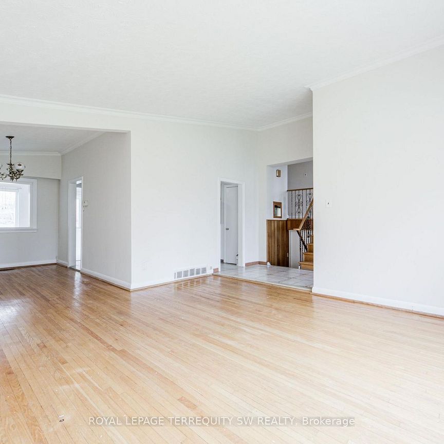 For Lease - 35 Euphrasia Drive, Toronto, Ontario - Photo 1