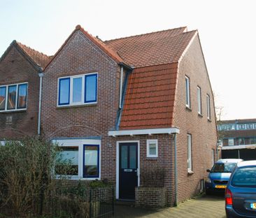 Te huur: Huis Hamerstraat 102 in Bussum - Foto 2