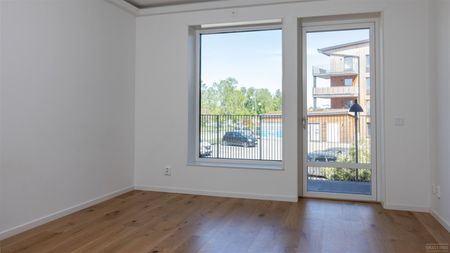 Karin Swanströms gata 6 - Foto 5