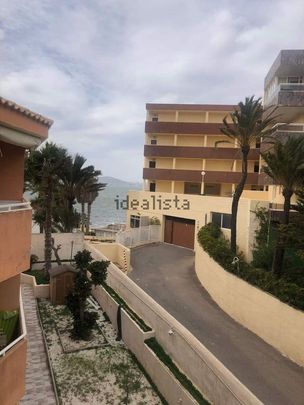 Alquiler de piso en Plaza Calnegre, 20 - Photo 1