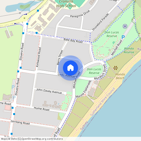 9 Links Avenue, NSW 2230, Cronulla