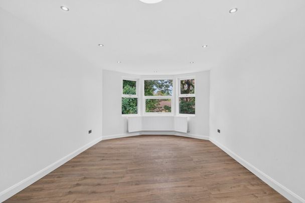 Blackheath Hill, London SE10 - Photo 1