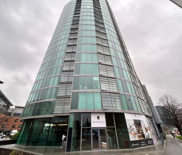 1 bedroom flat to rent - Photo 6