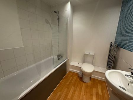 1 bedroom flat to rent - Photo 4